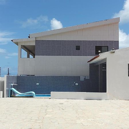 Apartamento Residencial Água Viva Jacumã Exterior foto