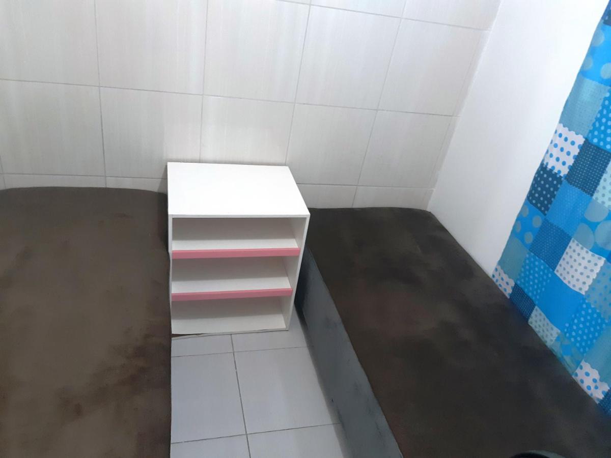 Apartamento Residencial Água Viva Jacumã Exterior foto