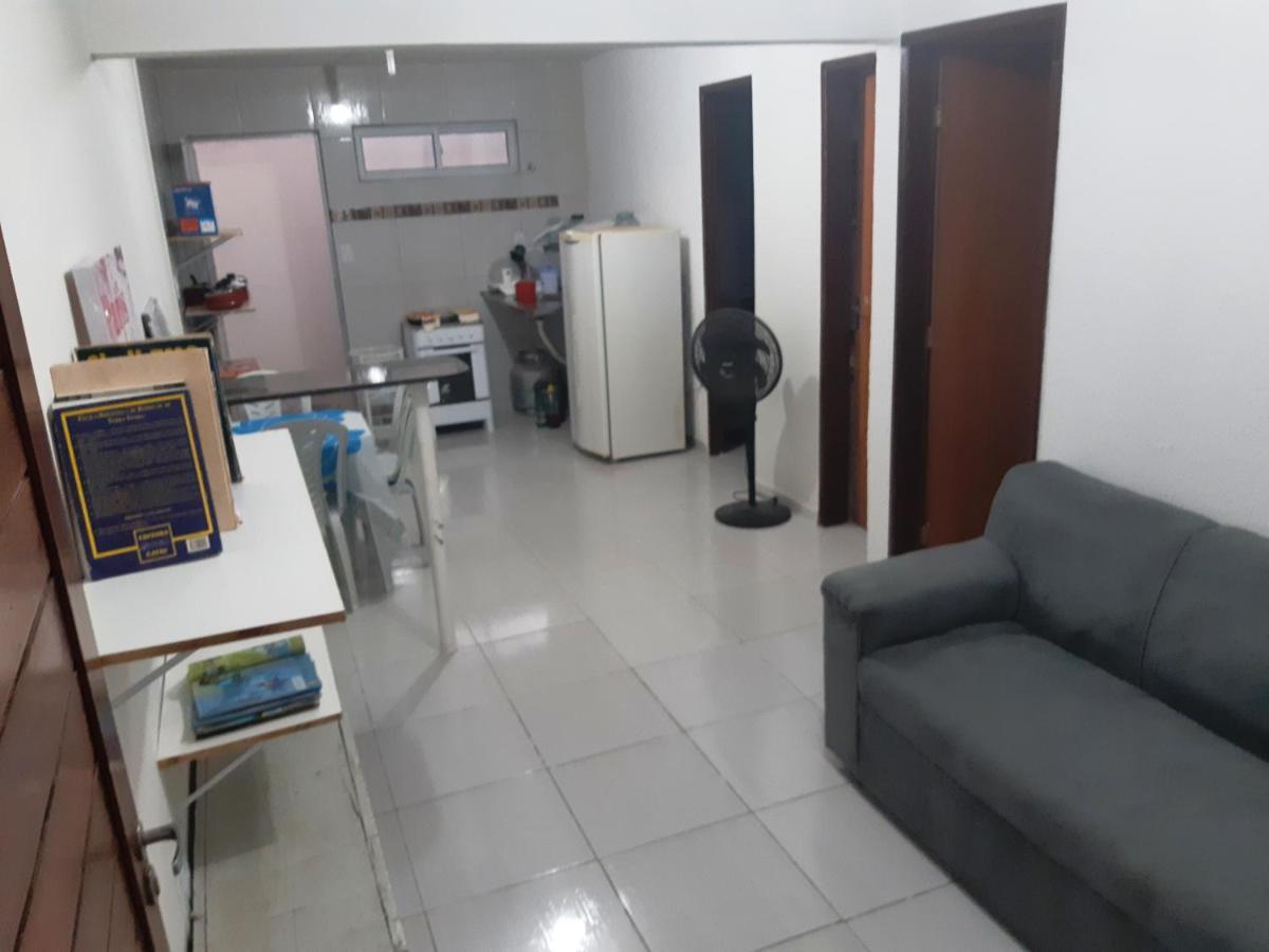 Apartamento Residencial Água Viva Jacumã Exterior foto