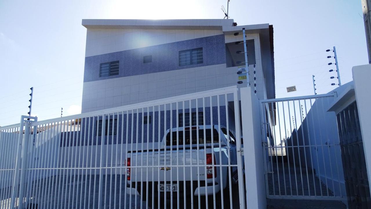 Apartamento Residencial Água Viva Jacumã Exterior foto