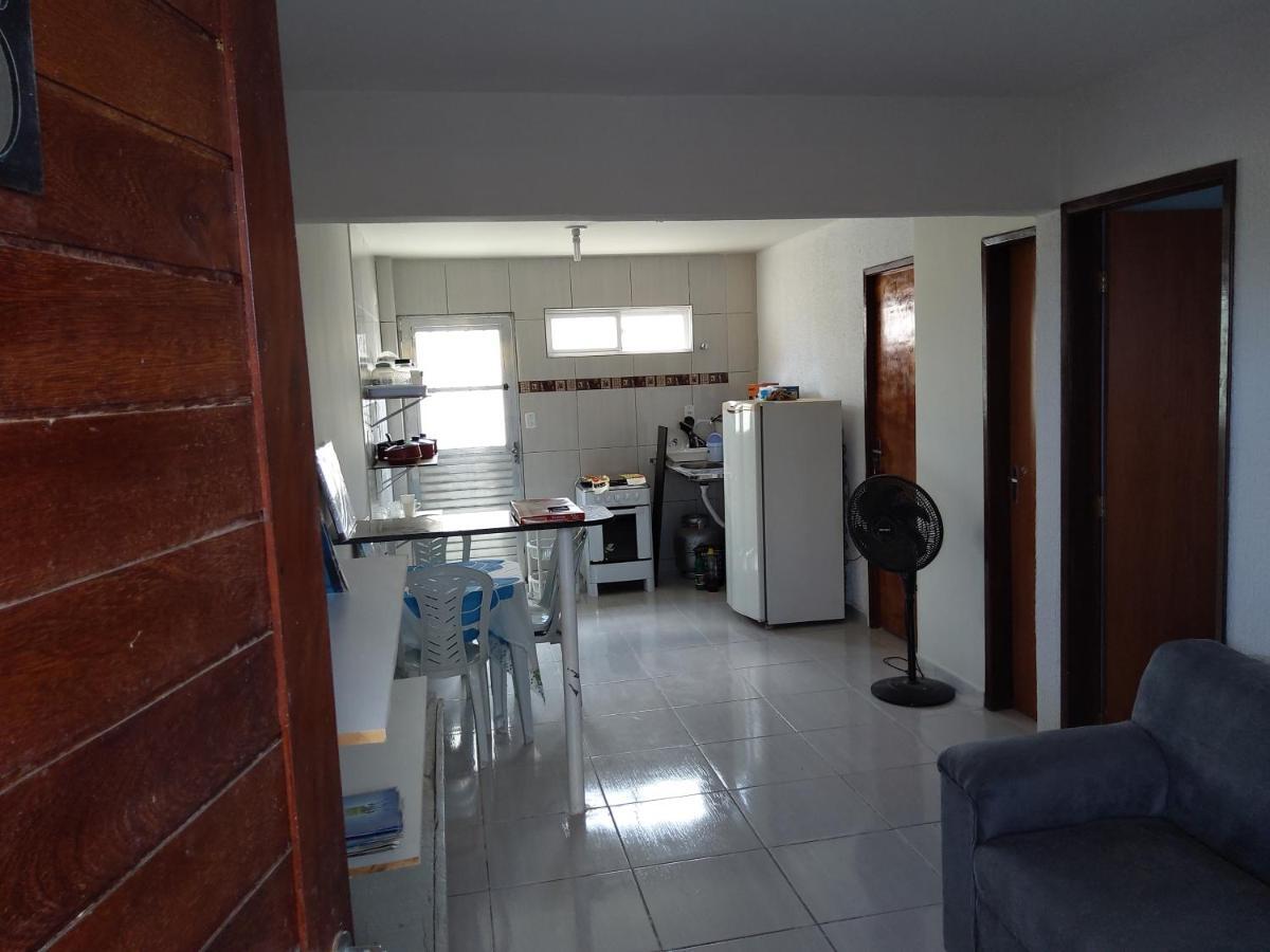 Apartamento Residencial Água Viva Jacumã Exterior foto